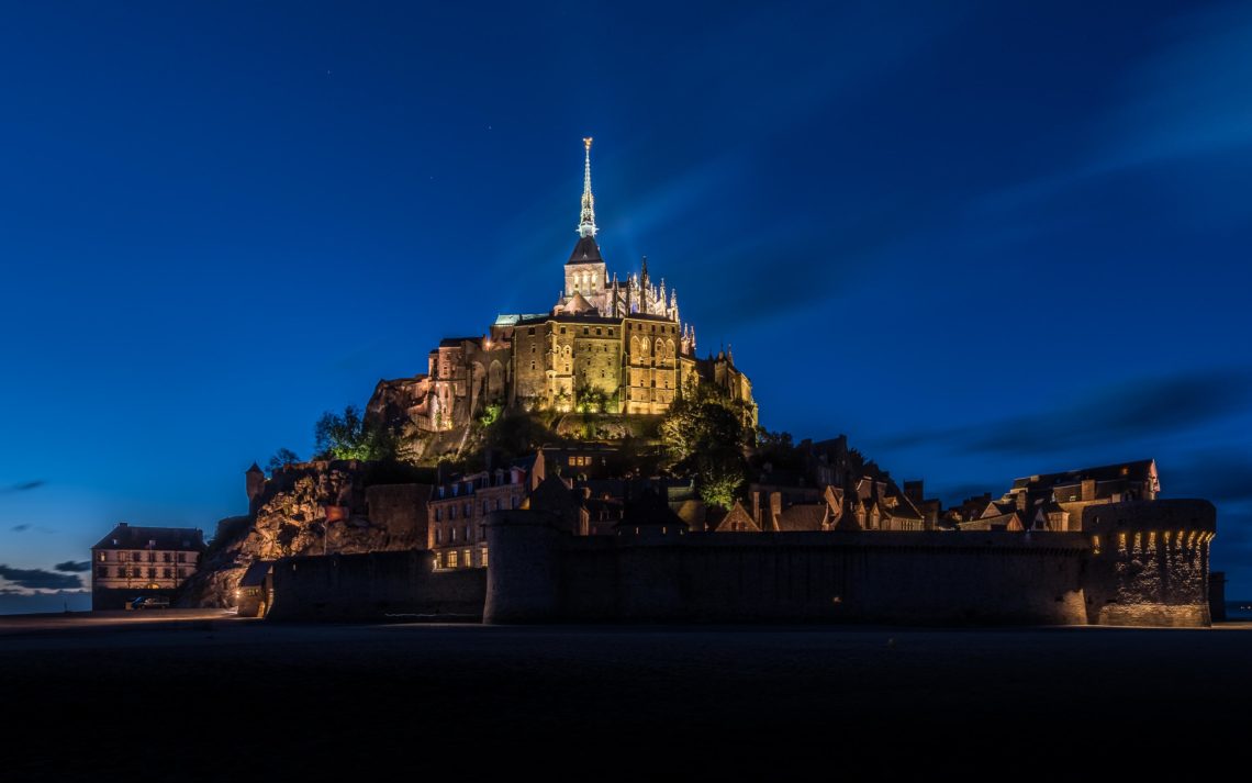 Viaggio Fotografico Bretagna Normandia Mont Saint Michel Nikon School Workshop Francia Viaggi Fotografici 00016