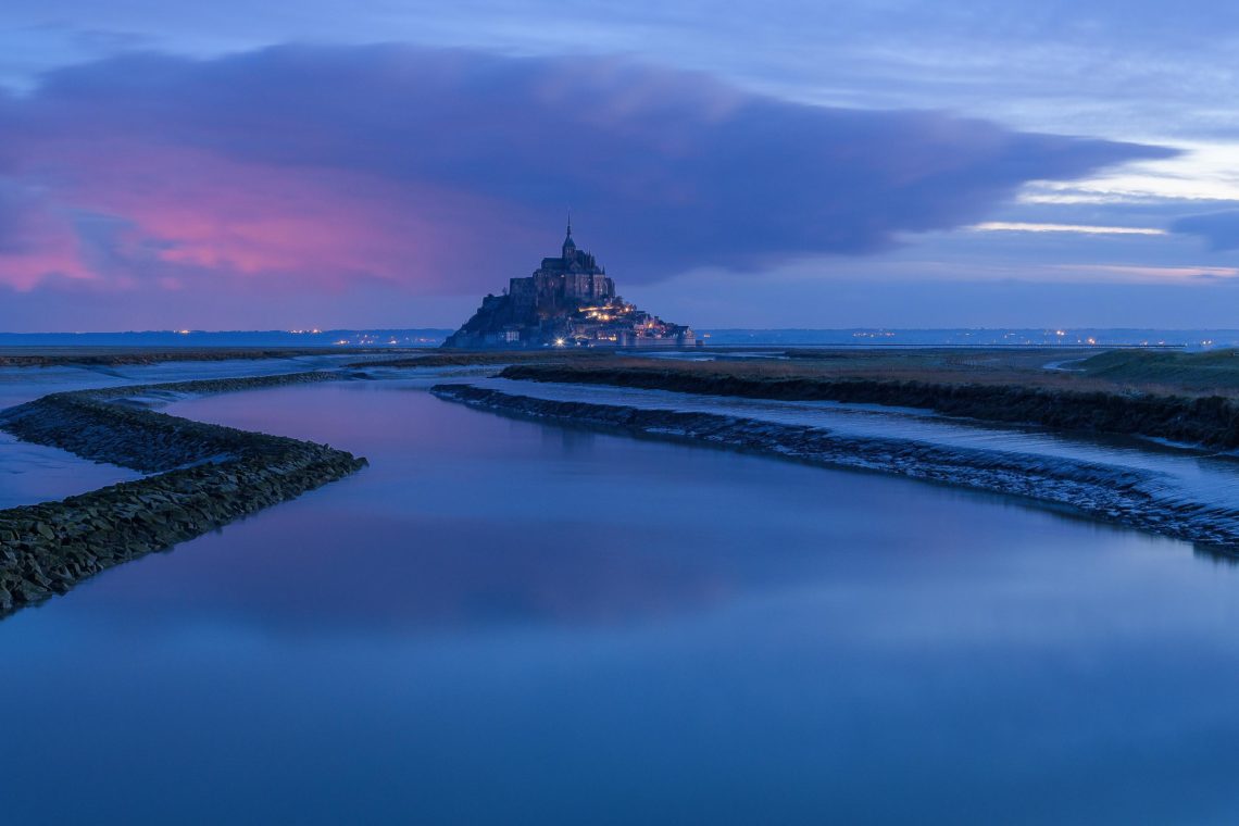 Viaggio Fotografico Bretagna Normandia Mont Saint Michel Nikon School Workshop Francia Viaggi Fotografici 00018