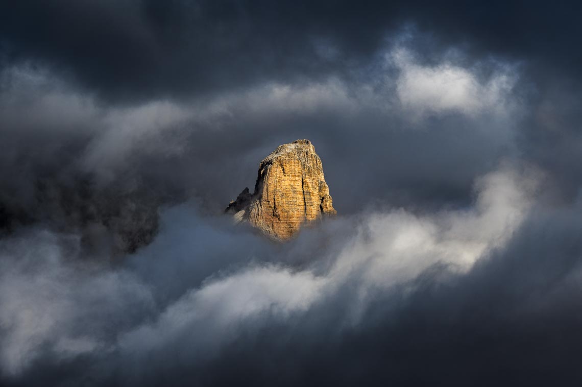 Dolomiti Nikon School Workshop Paesaggio Notturna Via Lattea Startrail 00048