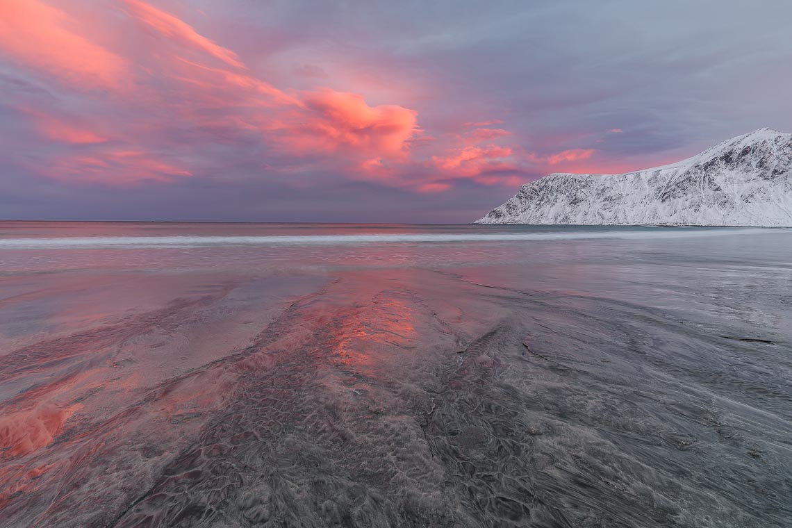 Lofoten Norvegia Nikon School Viaggio Fotografico Workshop Aurora Boreale Viaggi Fotografici 00057