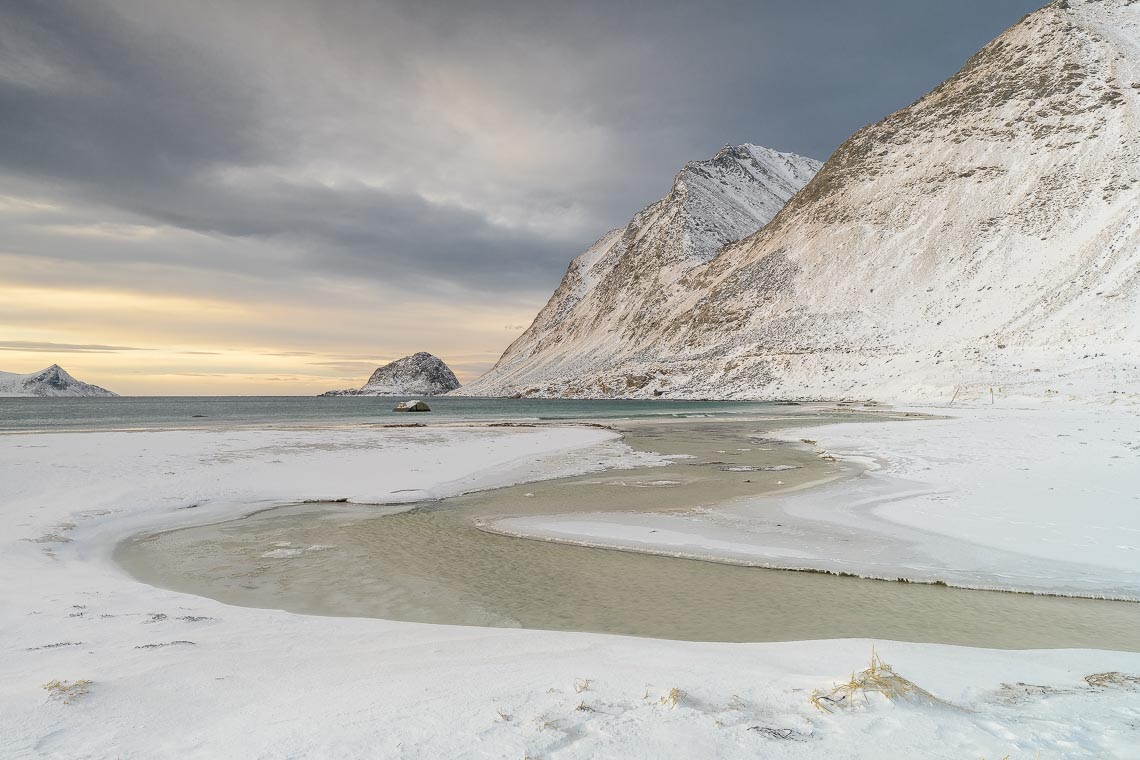 Lofoten Norvegia Nikon School Viaggio Fotografico Workshop Aurora Boreale Viaggi Fotografici 00058