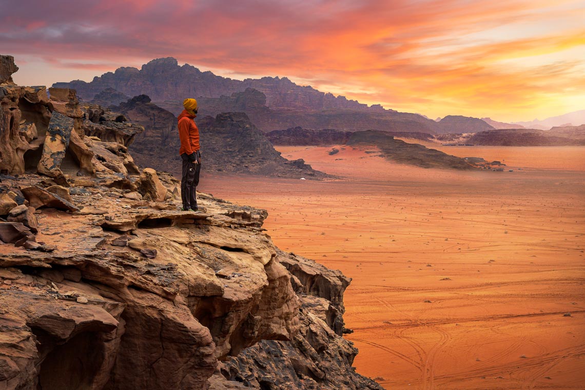 Giordania Viaggio Fotografico Petra Wadi Rum Nikon School Workshop Viaggi Fotografici 00002