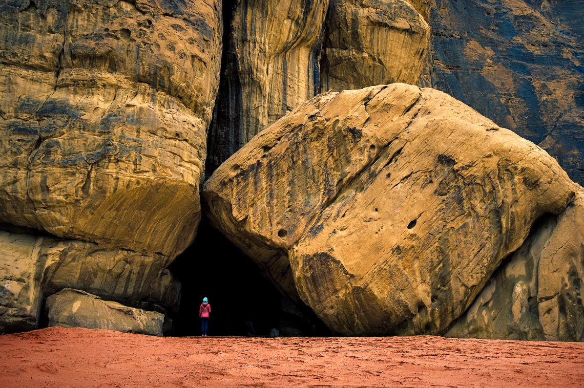 Giordania Viaggio Fotografico Petra Wadi Rum Nikon School Workshop Viaggi Fotografici 00005