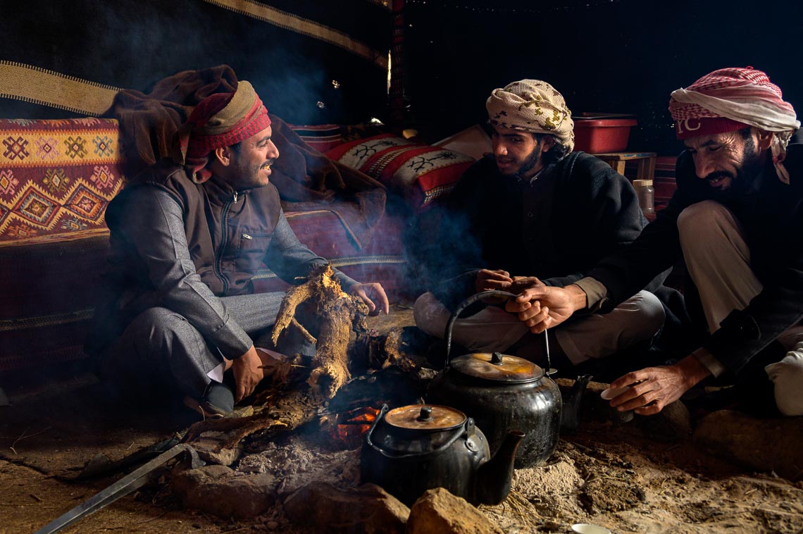 Giordania Viaggio Fotografico Petra Wadi Rum Nikon School Workshop Viaggi Fotografici 00006