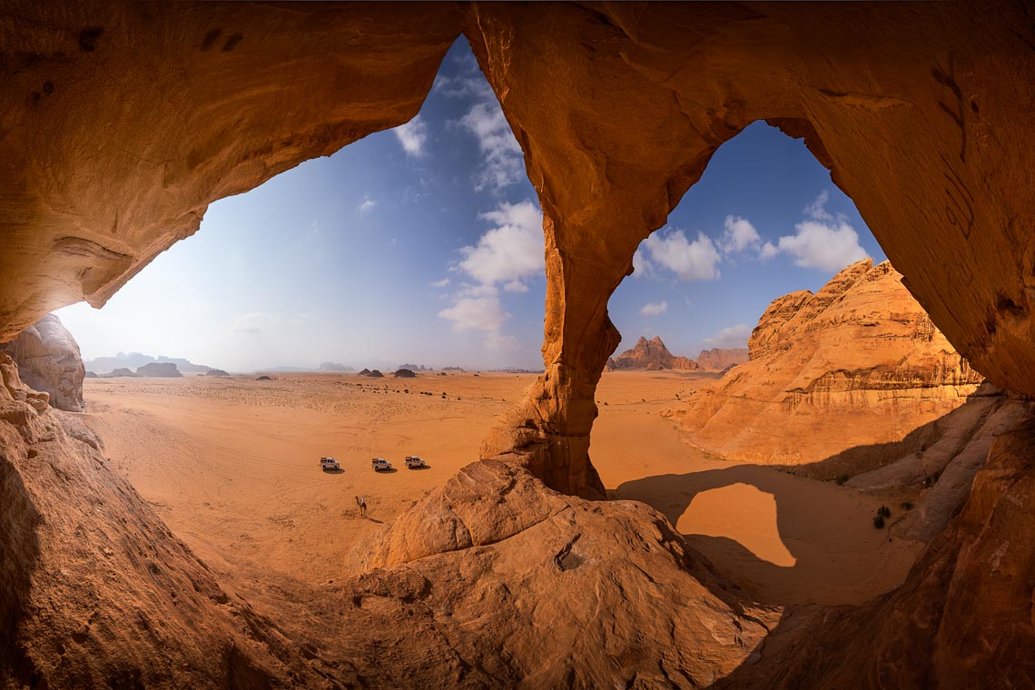 Giordania Viaggio Fotografico Petra Wadi Rum Nikon School Workshop Viaggi Fotografici 00010