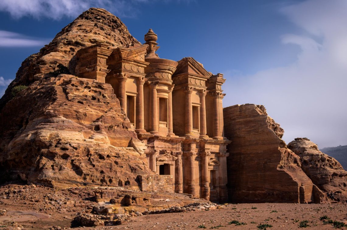 Giordania Viaggio Fotografico Petra Wadi Rum Nikon School Workshop Viaggi Fotografici 00015