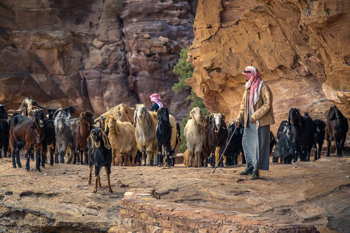 Giordania Viaggio Fotografico Petra Wadi Rum Nikon School Workshop Viaggi Fotografici 00017