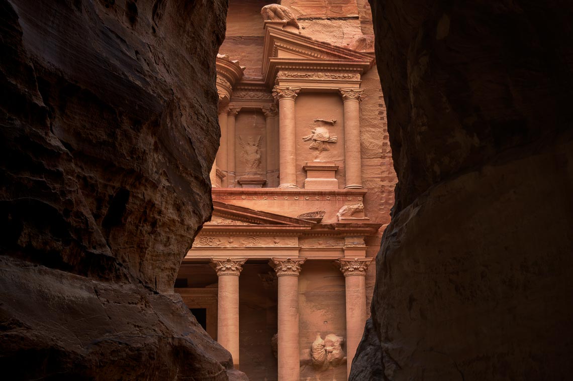 Giordania Viaggio Fotografico Petra Wadi Rum Nikon School Workshop Viaggi Fotografici 00019