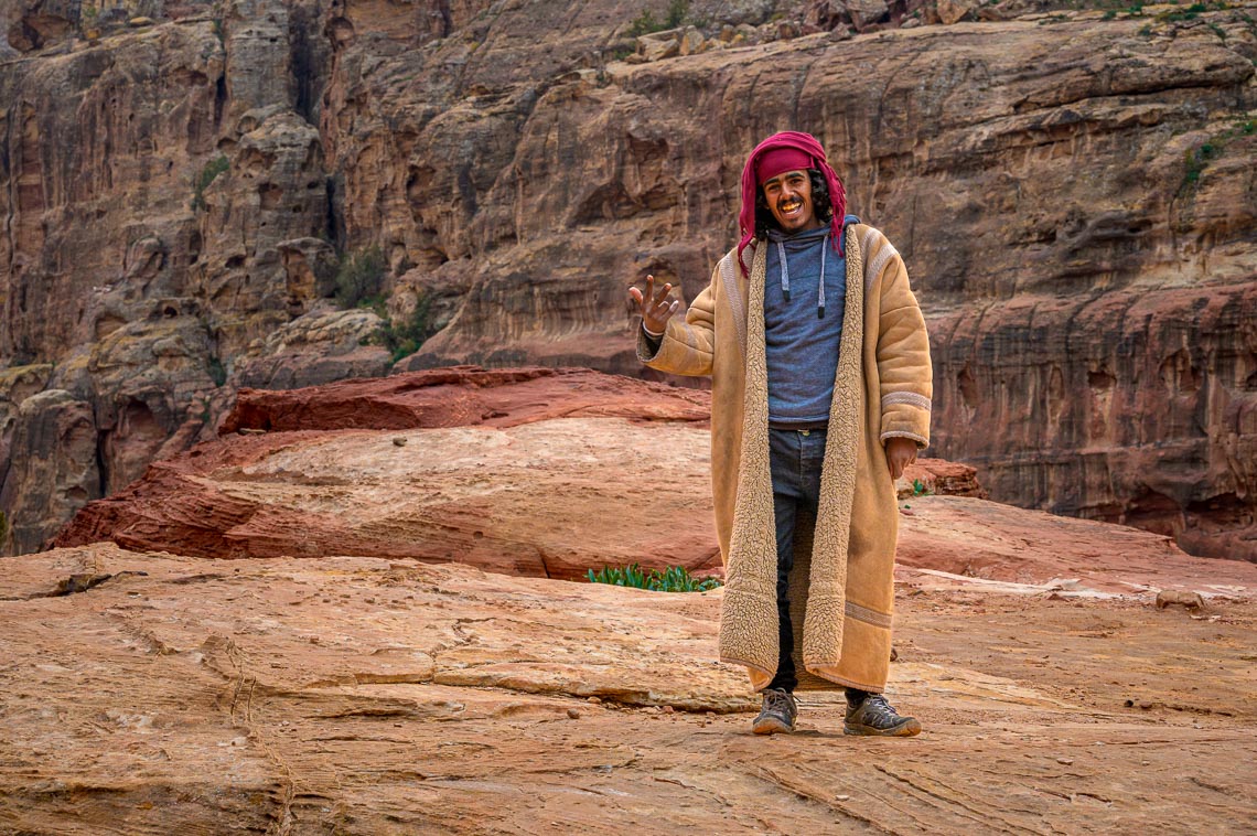 Giordania Viaggio Fotografico Petra Wadi Rum Nikon School Workshop Viaggi Fotografici 00020