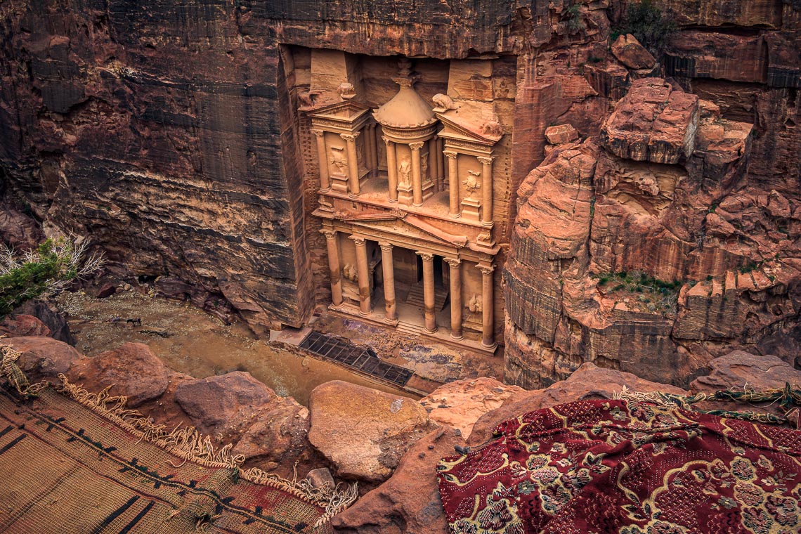 Giordania Viaggio Fotografico Petra Wadi Rum Nikon School Workshop Viaggi Fotografici 00021