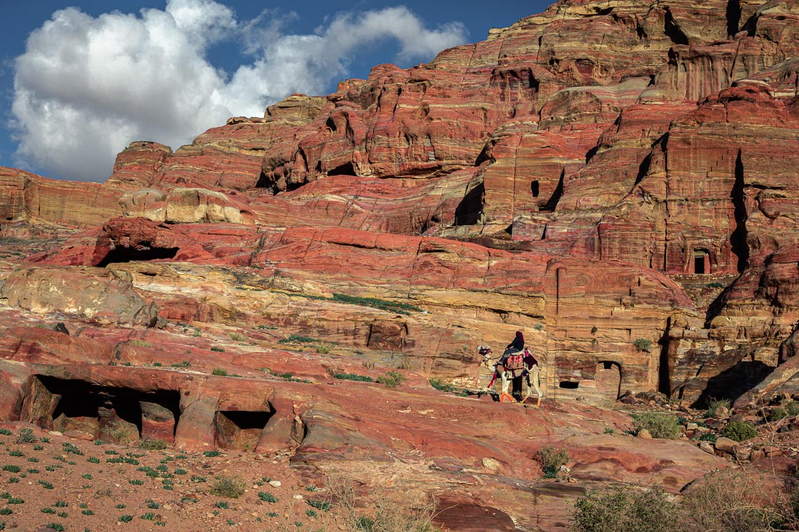 Giordania Viaggio Fotografico Petra Wadi Rum Nikon School Workshop Viaggi Fotografici 00024