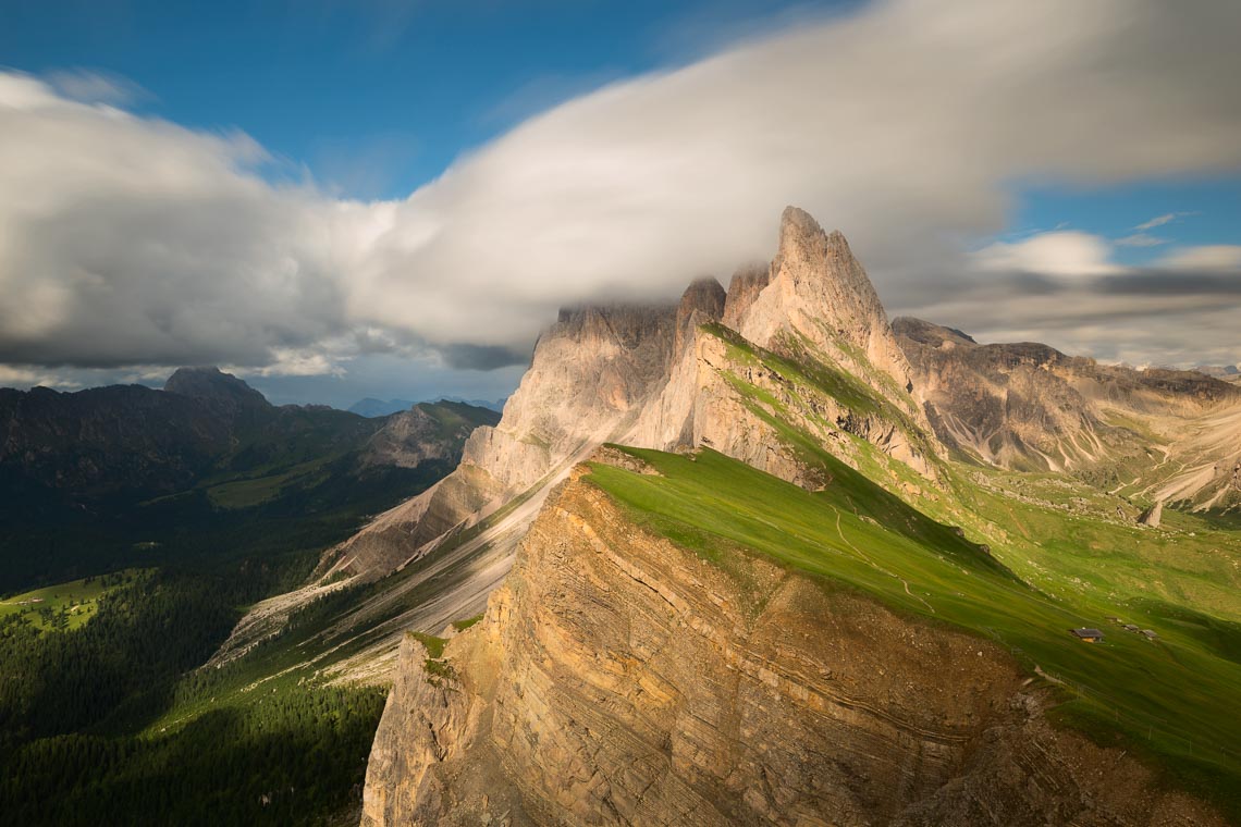 Dolomiti Nikon School Workshop Paesaggio Alpe Siusi Seceda 00002