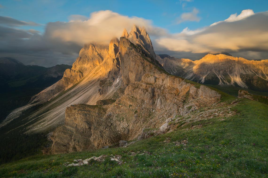 Dolomiti Nikon School Workshop Paesaggio Alpe Siusi Seceda 00003