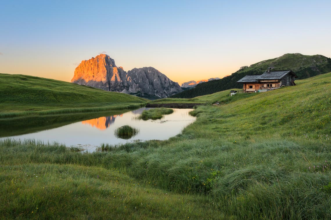 Dolomiti Nikon School Workshop Paesaggio Alpe Siusi Seceda 00004