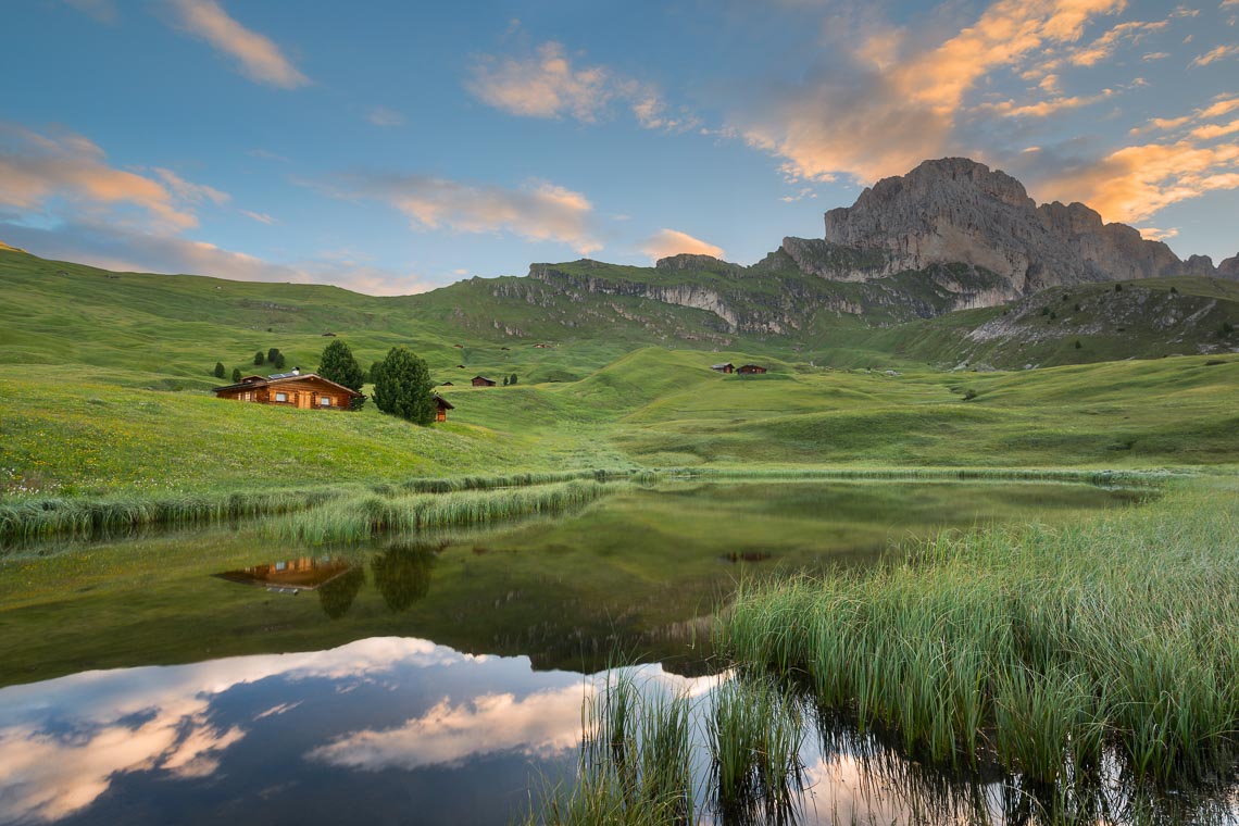 Dolomiti Nikon School Workshop Paesaggio Alpe Siusi Seceda 00006