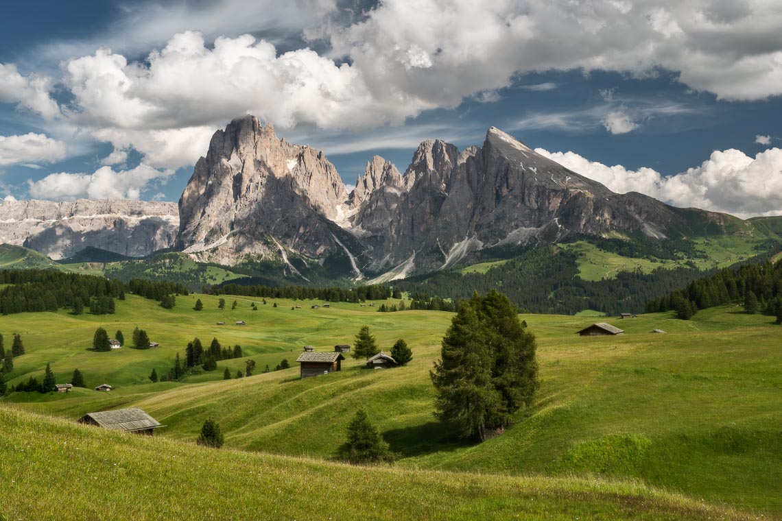 Dolomiti Nikon School Workshop Paesaggio Alpe Siusi Seceda 00012