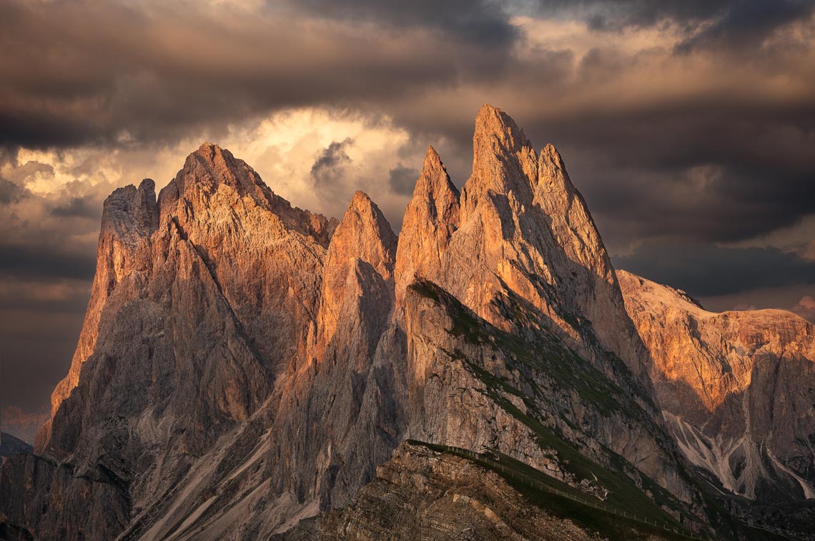 Dolomiti Nikon School Workshop Paesaggio Alpe Siusi Seceda 00028