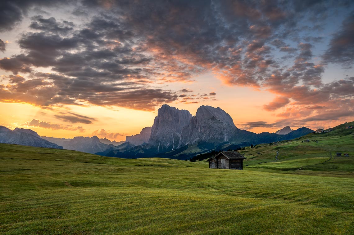 Dolomiti Nikon School Workshop Paesaggio Alpe Siusi Seceda 00030