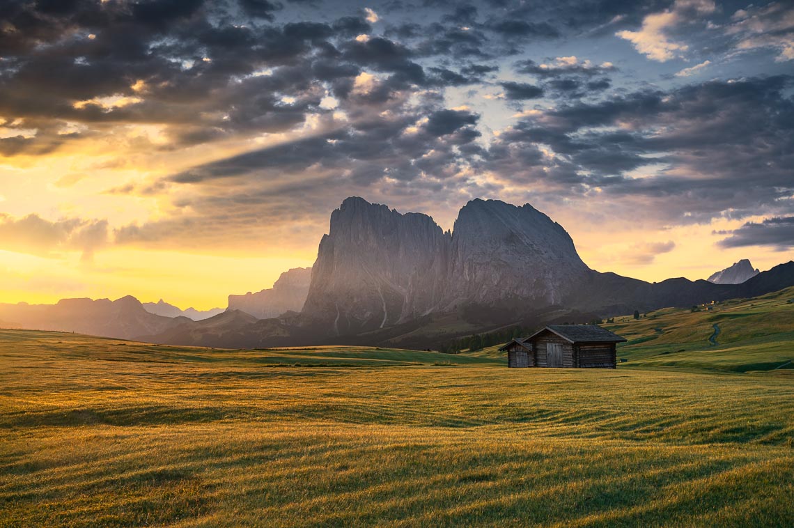 Dolomiti Nikon School Workshop Paesaggio Alpe Siusi Seceda 00031