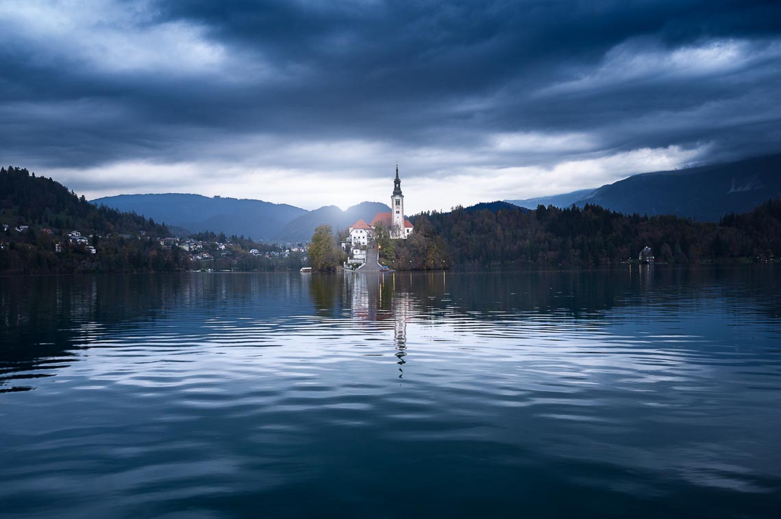 Slovenia Viaggio Fotografico Workshop Nikon School Paesaggio Viaggi Fotografici Bled Foliage Autunno 00029