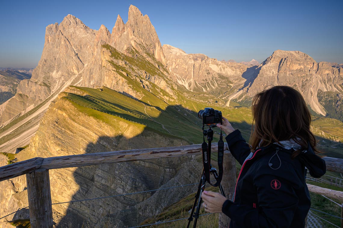 Dolomiti Nikon School Workshop Paesaggio Alpe Siusi Seceda Dolomiti 00026