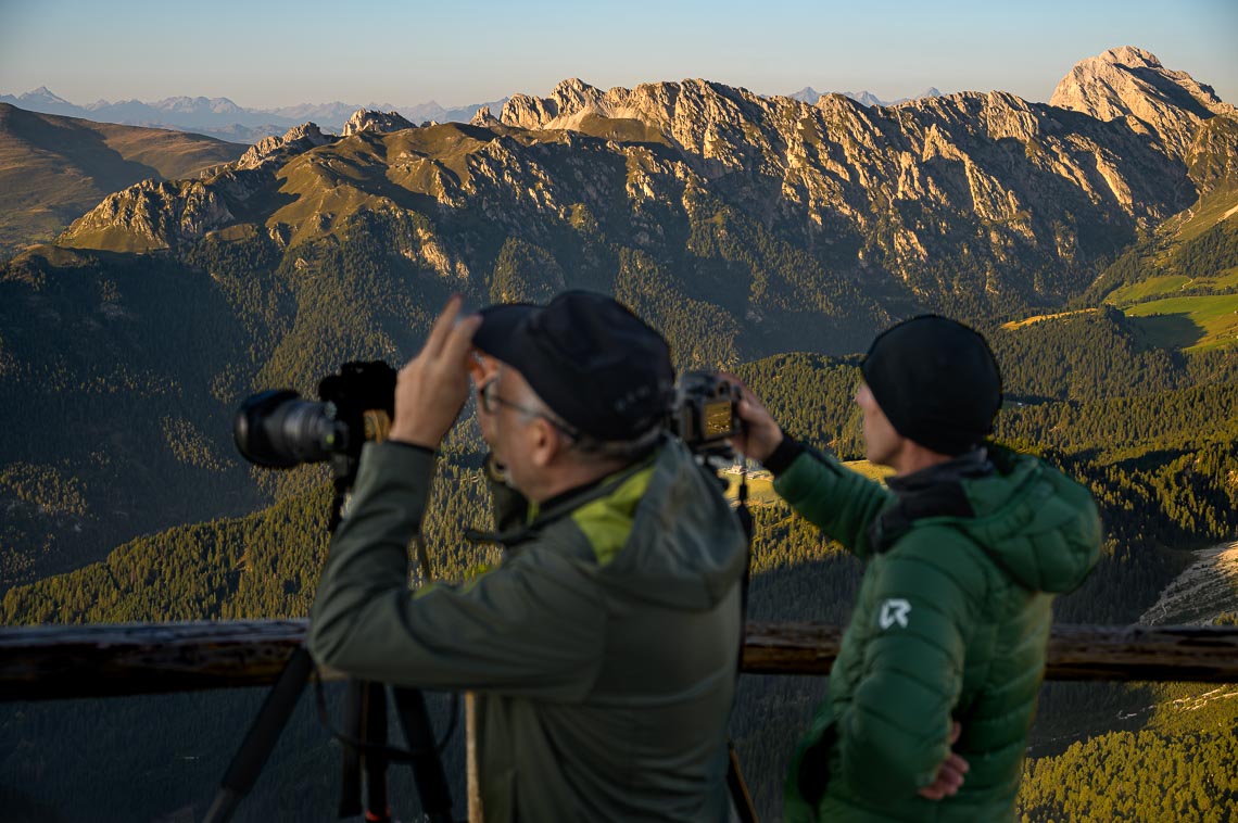 Dolomiti Nikon School Workshop Paesaggio Alpe Siusi Seceda Dolomiti 00027
