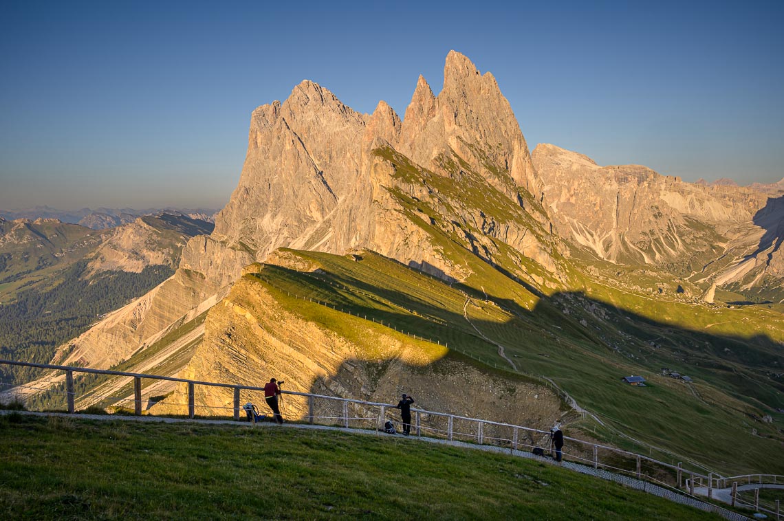 Dolomiti Nikon School Workshop Paesaggio Alpe Siusi Seceda Dolomiti 00028