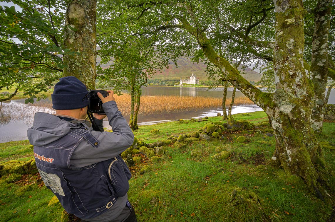 Scozia Nikon School Viaggio Fotografico Workshop Paesaggio Viaggi Fotografici Skye Glencoe 00026