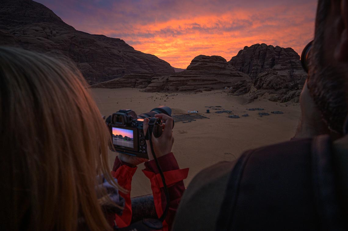 Giordania Viaggio Fotografico Petra Wadi Rum Nikon School Workshop Viaggi Fotografici 00004