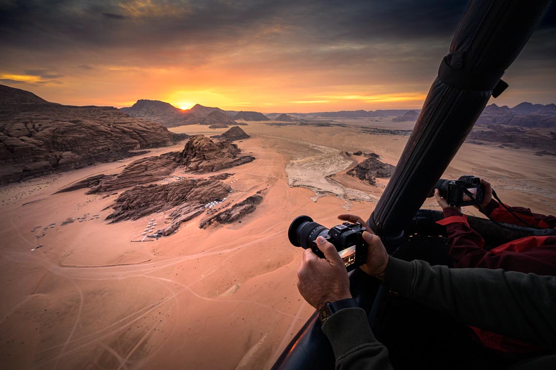 Giordania Viaggio Fotografico Petra Wadi Rum Nikon School Workshop Viaggi Fotografici 00005