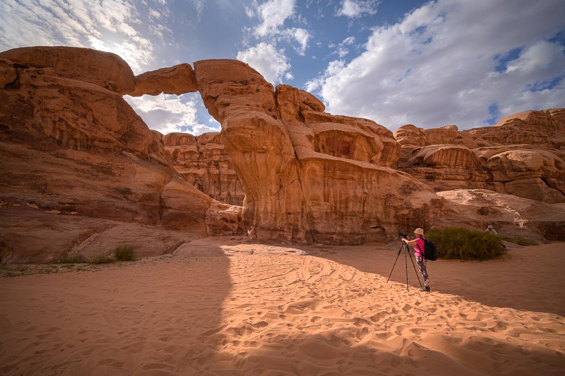 Giordania Viaggio Fotografico Petra Wadi Rum Nikon School Workshop Viaggi Fotografici 00006