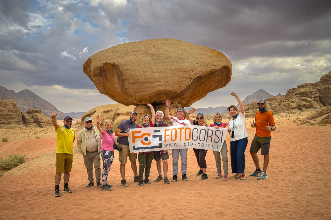 Giordania Viaggio Fotografico Petra Wadi Rum Nikon School Workshop Viaggi Fotografici 00007