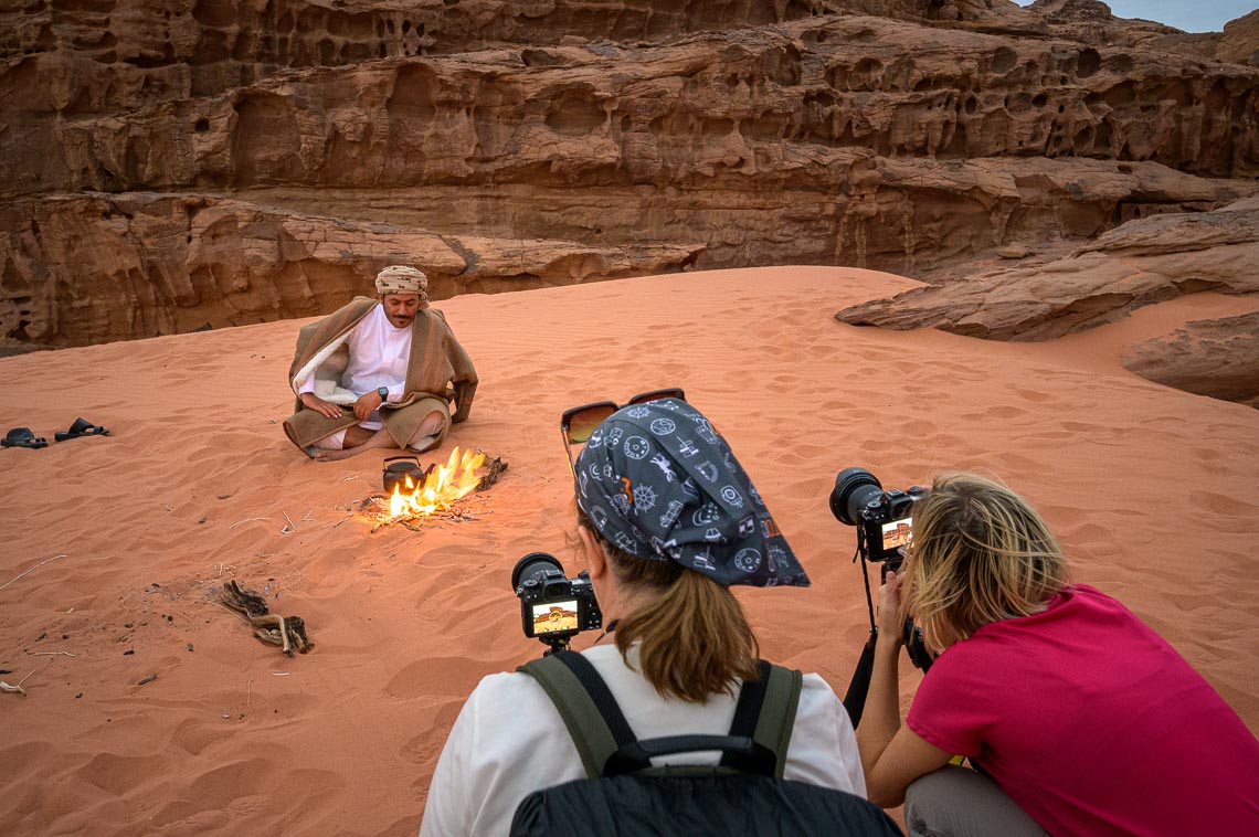 Giordania Viaggio Fotografico Petra Wadi Rum Nikon School Workshop Viaggi Fotografici 00009