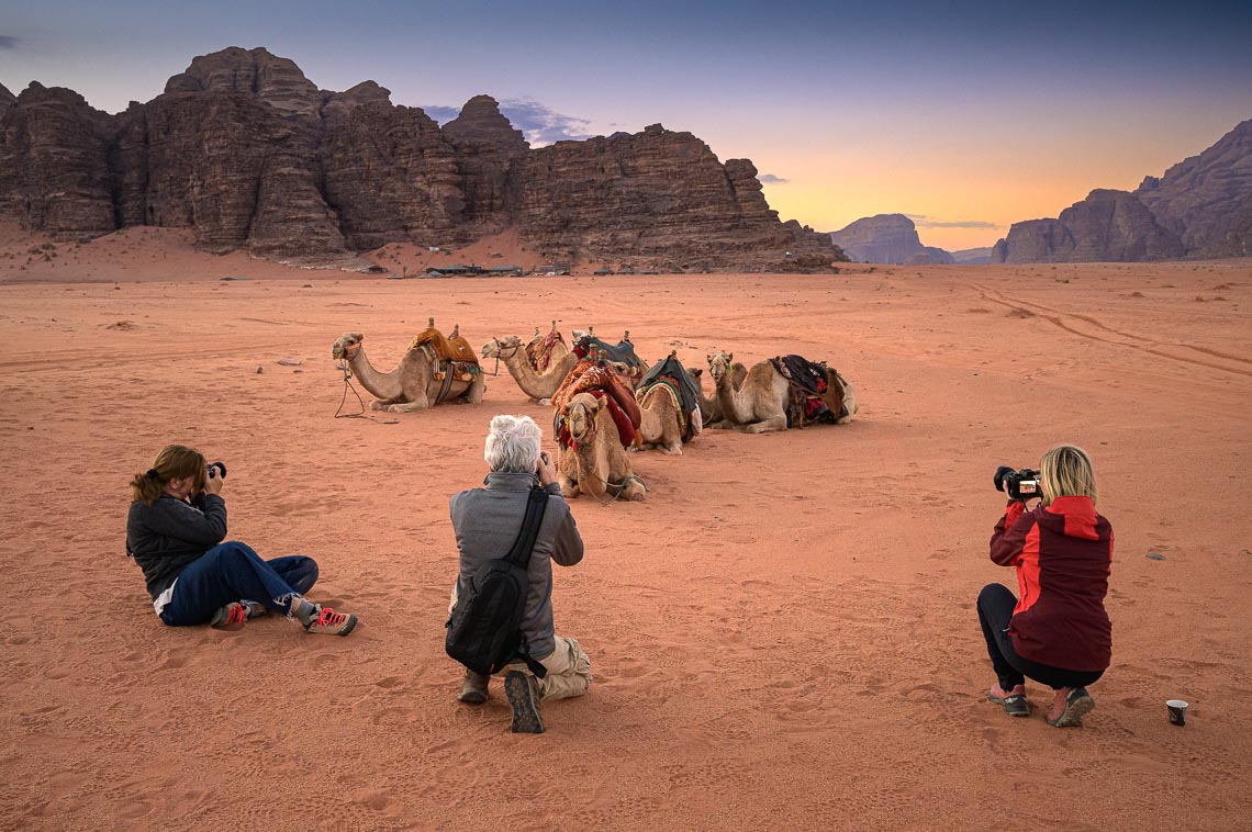 Giordania Viaggio Fotografico Petra Wadi Rum Nikon School Workshop Viaggi Fotografici 00011