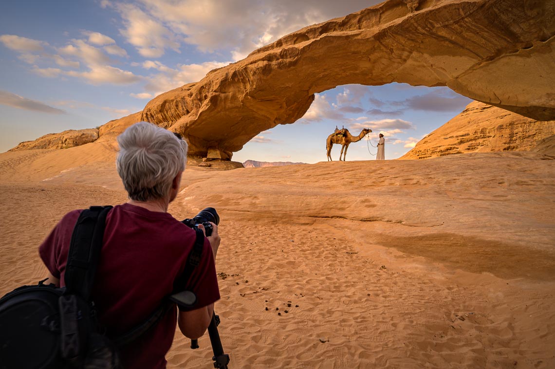 Giordania Viaggio Fotografico Petra Wadi Rum Nikon School Workshop Viaggi Fotografici 00016