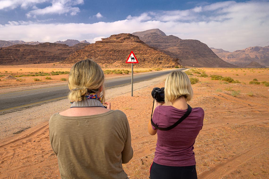 Giordania Viaggio Fotografico Petra Wadi Rum Nikon School Workshop Viaggi Fotografici 00019