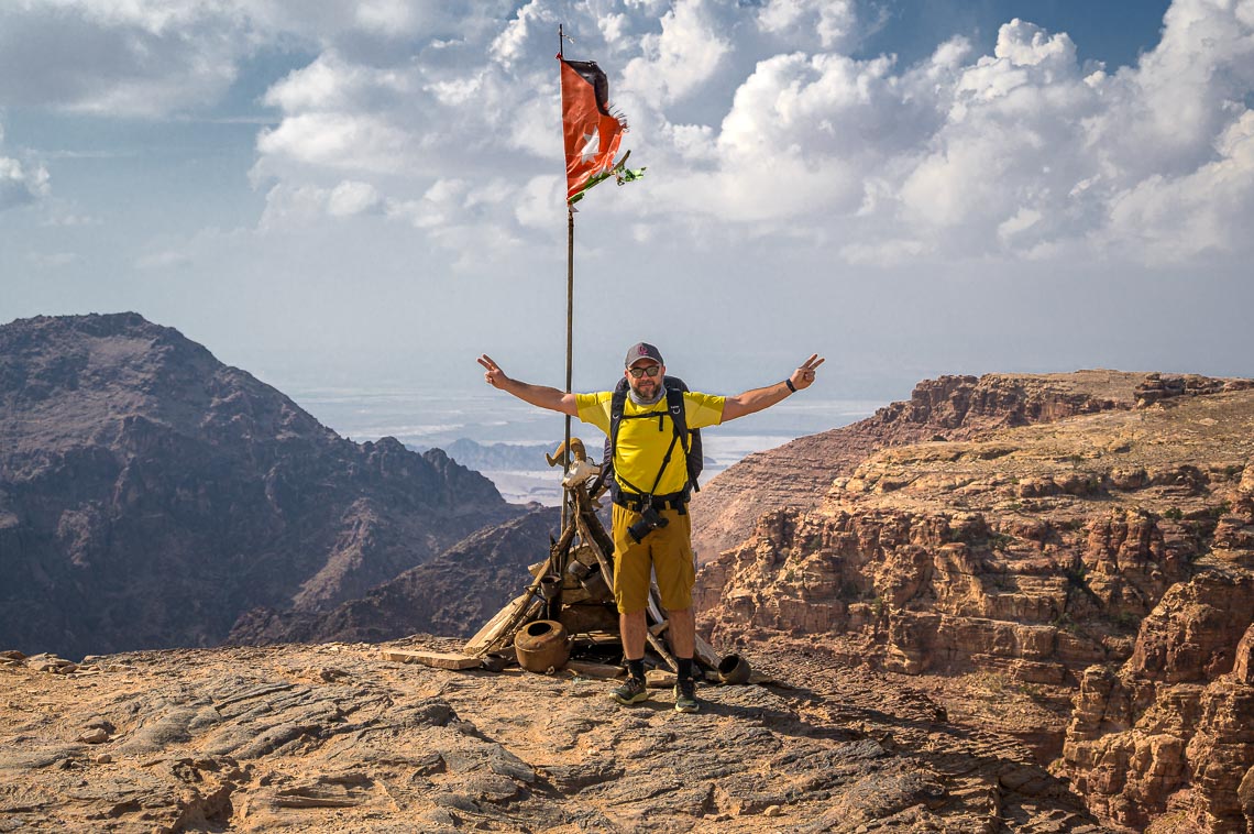 Giordania Viaggio Fotografico Petra Wadi Rum Nikon School Workshop Viaggi Fotografici 00022