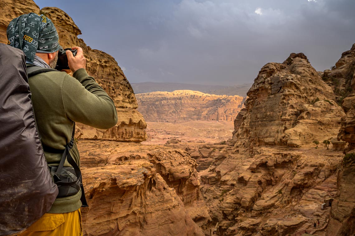 Giordania Viaggio Fotografico Petra Wadi Rum Nikon School Workshop Viaggi Fotografici 00027