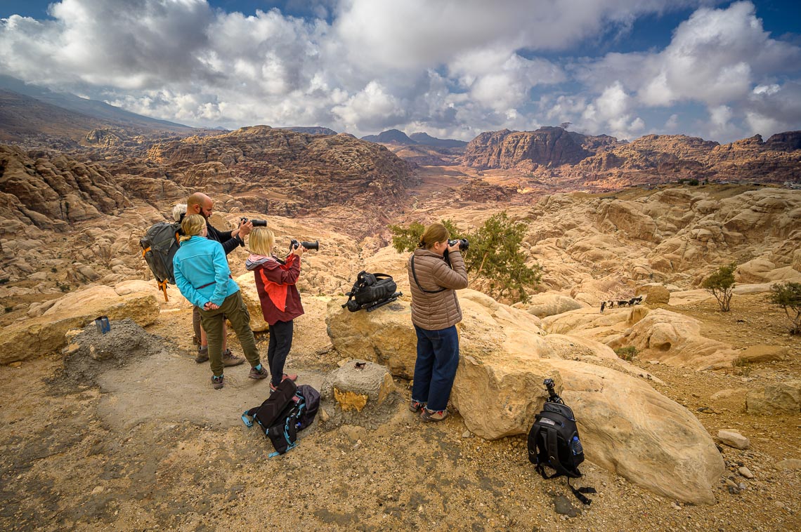 Giordania Viaggio Fotografico Petra Wadi Rum Nikon School Workshop Viaggi Fotografici 00028