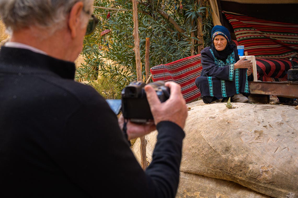 Giordania Viaggio Fotografico Petra Wadi Rum Nikon School Workshop Viaggi Fotografici 00030