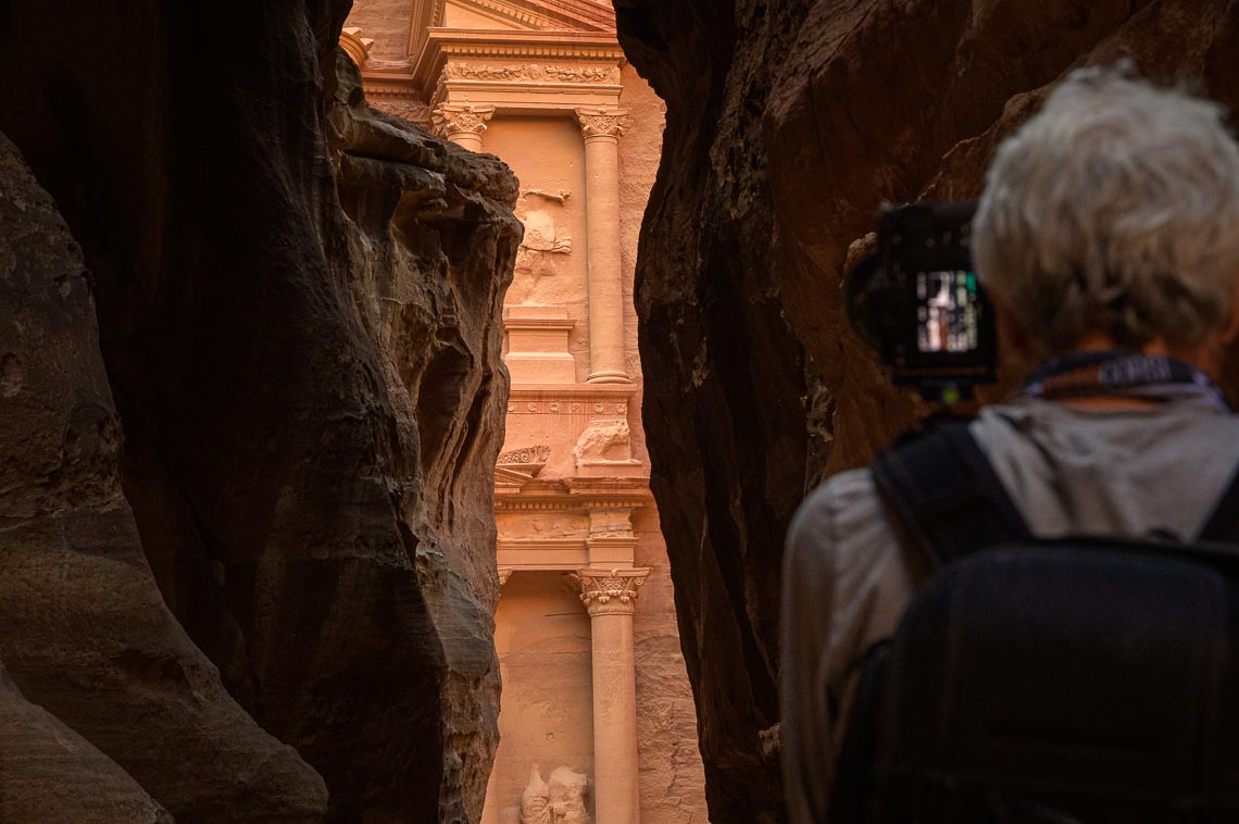 Giordania Viaggio Fotografico Petra Wadi Rum Nikon School Workshop Viaggi Fotografici 00031