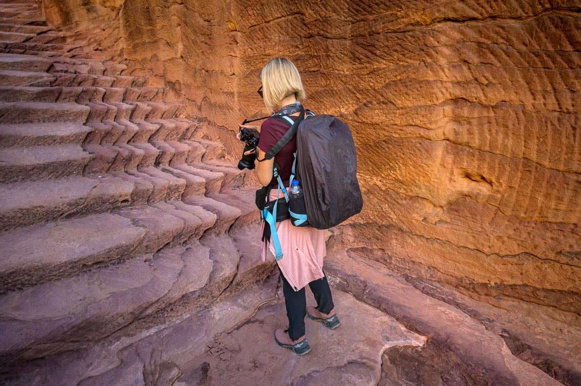 Giordania Viaggio Fotografico Petra Wadi Rum Nikon School Workshop Viaggi Fotografici 00034