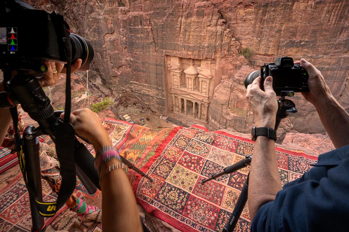 Giordania Viaggio Fotografico Petra Wadi Rum Nikon School Workshop Viaggi Fotografici 00036