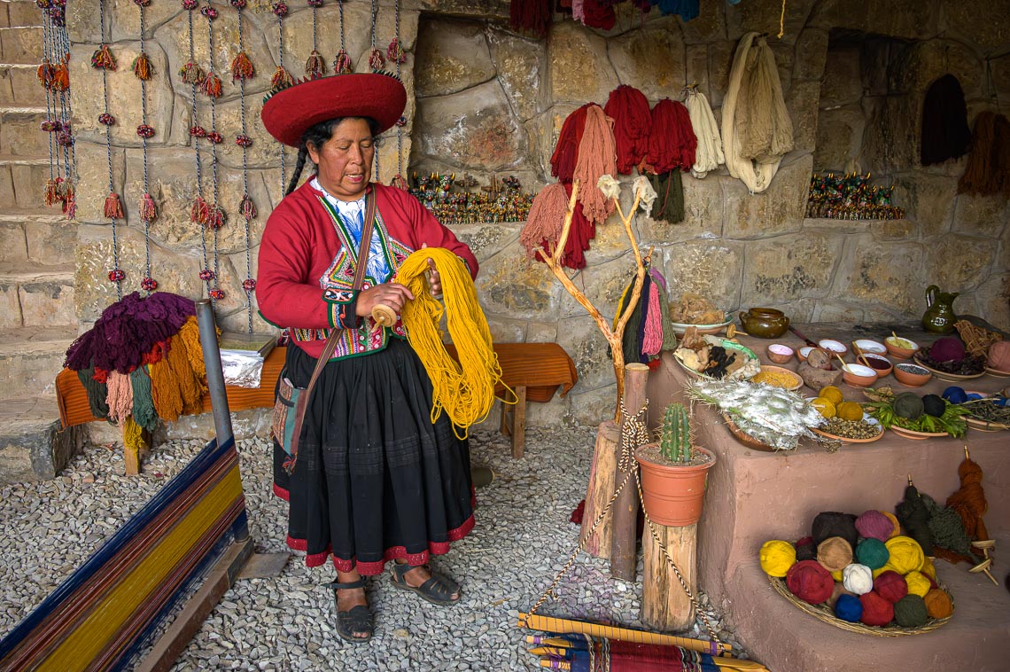 Peru Nikon School Viaggio Fotografico Workshop Viaggi Fotografici 00038