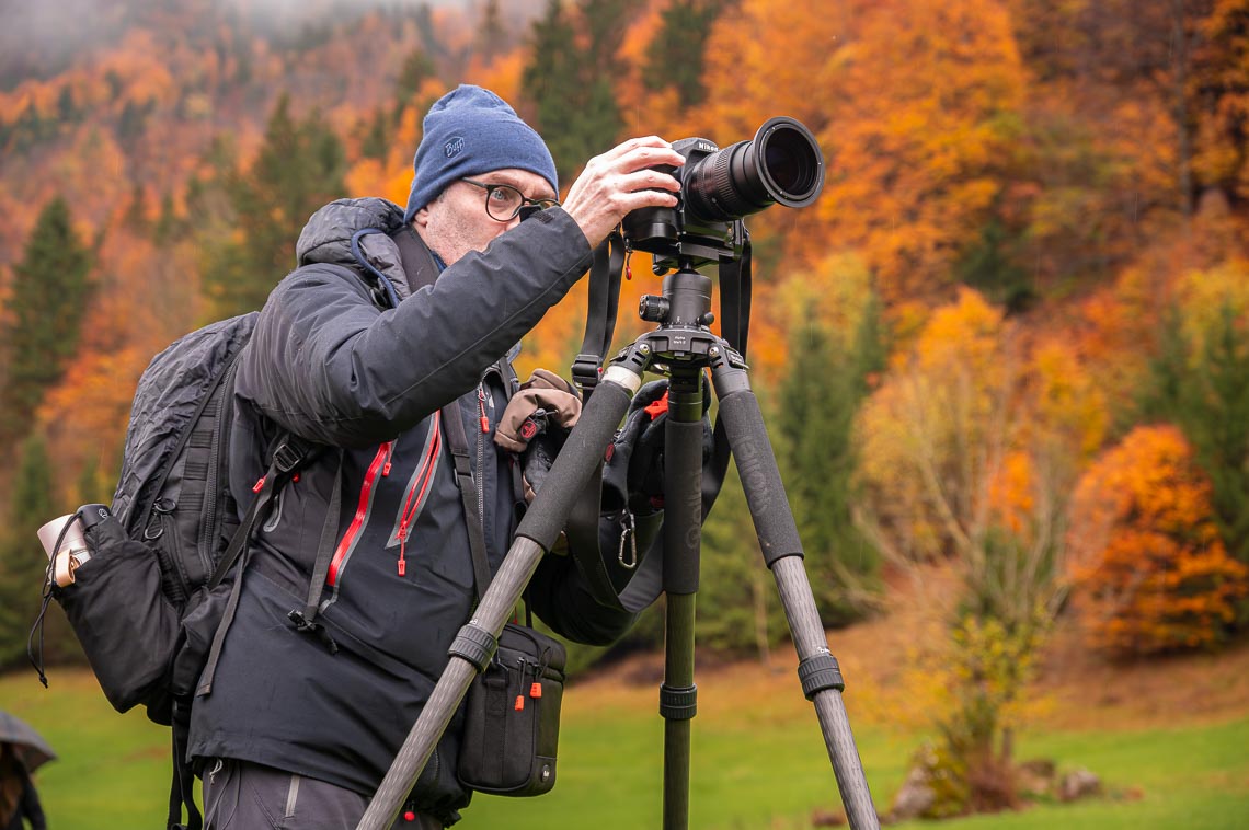 Slovenia Viaggio Fotografico Workshop Nikon School Paesaggio Viaggi Fotografici Bled Foliage Autunno 00012