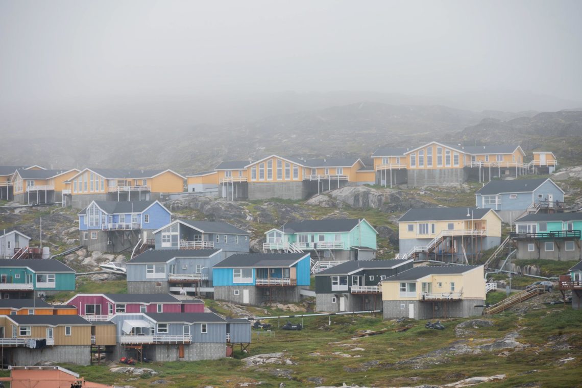 Groenlandia Viaggio Fotografico Nikon School Workshop Ilulissat Disko Iceberg Estate 00002