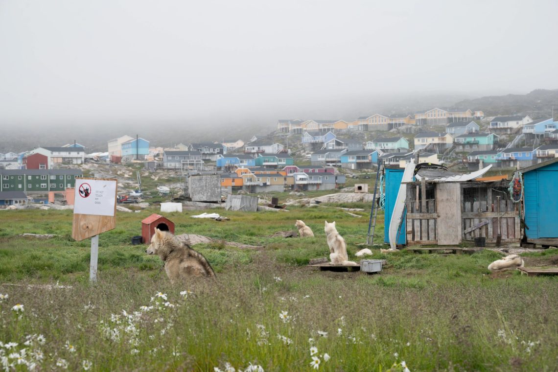 Groenlandia Viaggio Fotografico Nikon School Workshop Ilulissat Disko Iceberg Estate 00004