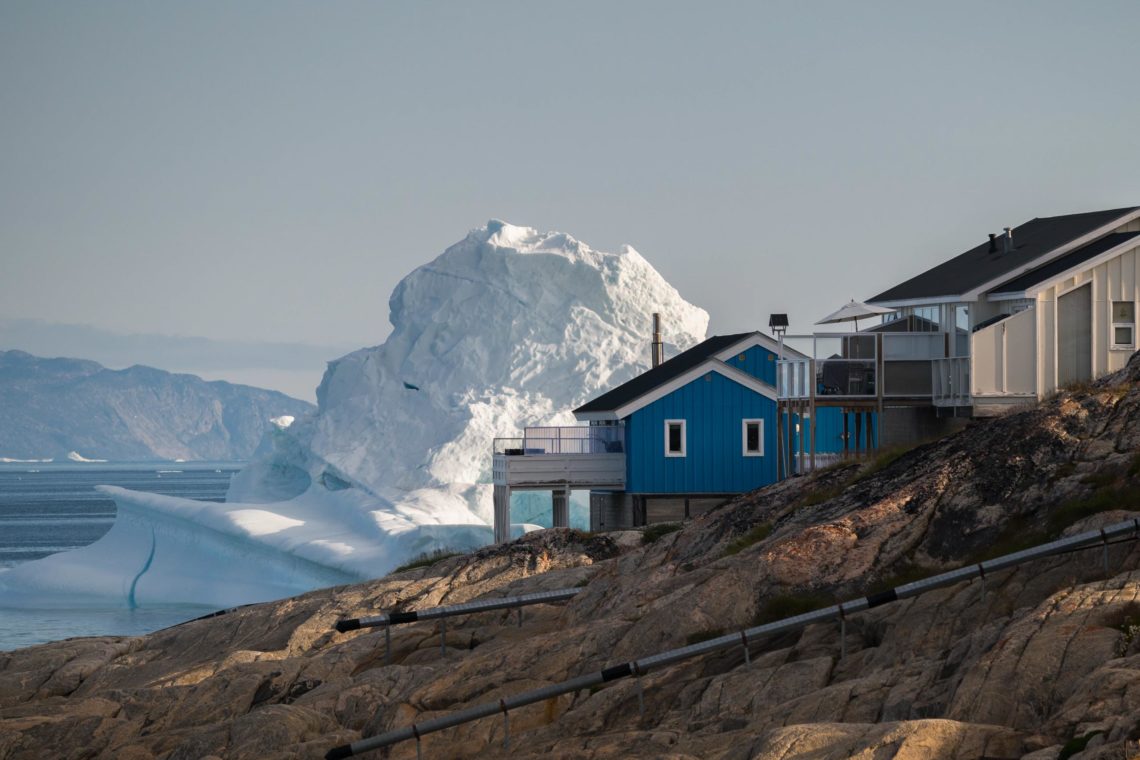 Groenlandia Viaggio Fotografico Nikon School Workshop Ilulissat Disko Iceberg Estate 00007