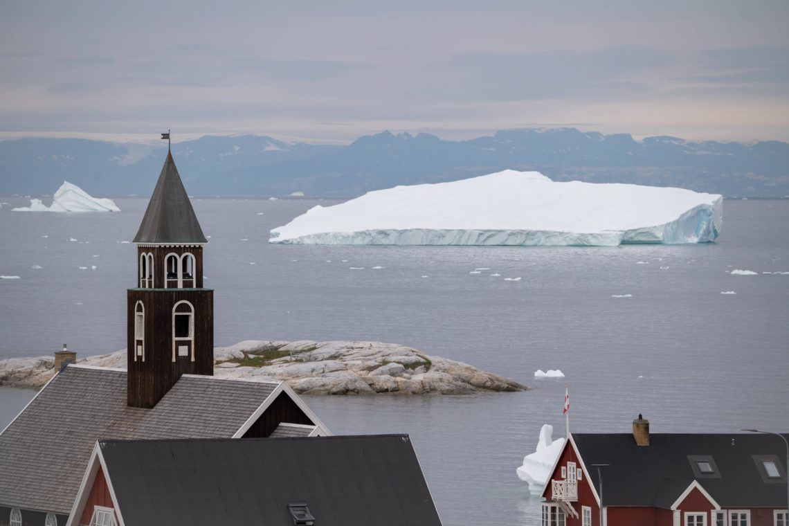 Groenlandia Viaggio Fotografico Nikon School Workshop Ilulissat Disko Iceberg Estate 00010