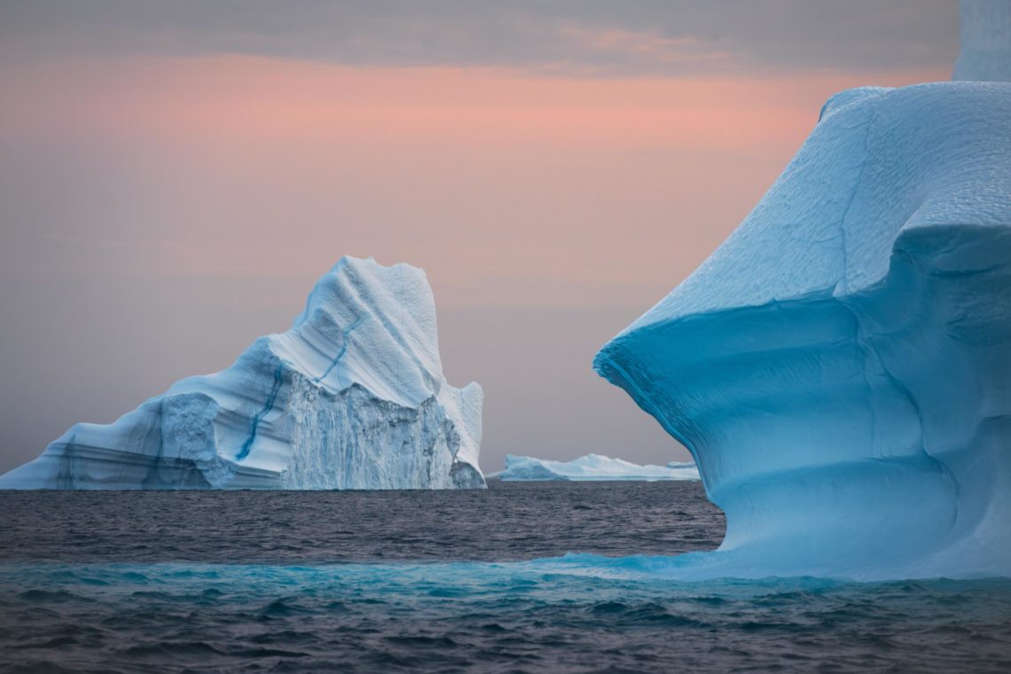 Groenlandia Viaggio Fotografico Nikon School Workshop Ilulissat Disko Iceberg Estate 00012